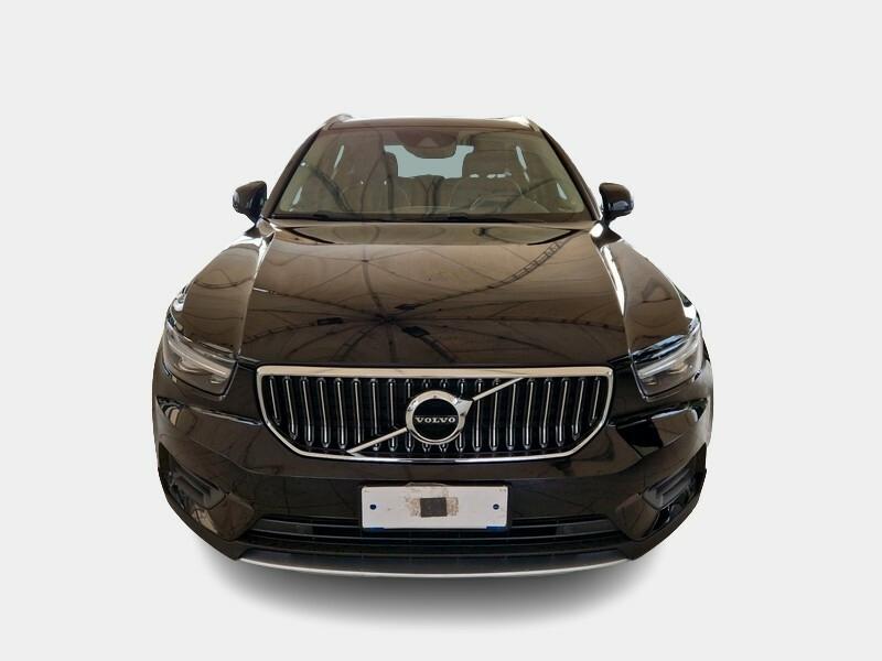 VOLVO XC40 T4 Plug-in Hybrid auto Recharge Inscription Expression