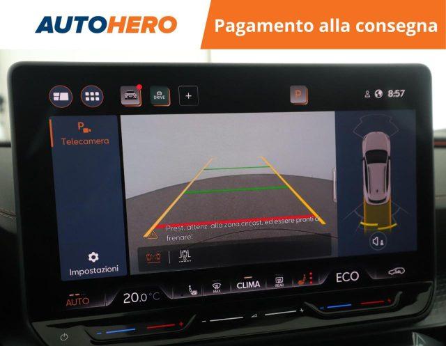 CUPRA Formentor 1.5 e-Hybrid DSG VZ