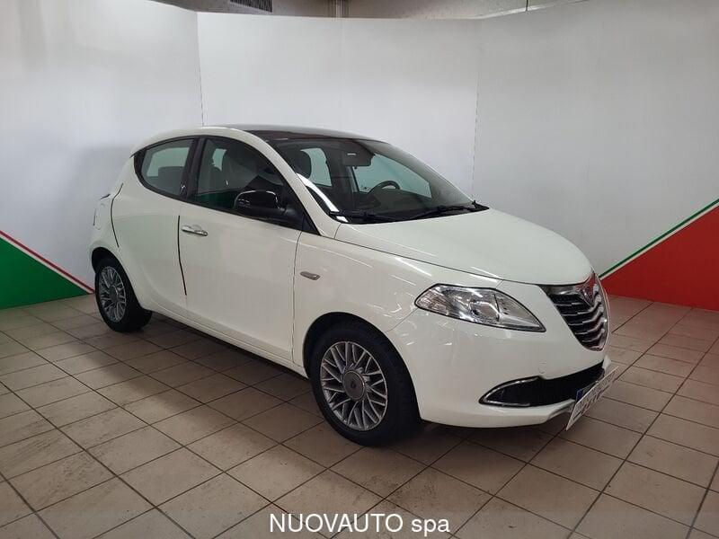 Lancia Ypsilon Ypsilon 1.2 69 CV 5 porte S&S Gold