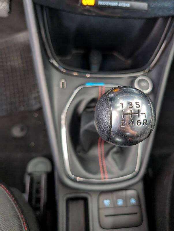 Ford Puma 1.0 ecoboost h ST-Line X s&s 125cv