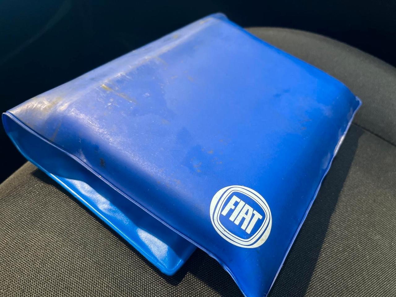 FIAT FIORINO 1.3 MJT 95CV N1 *2016*ALLESTITO*70MILAKM*