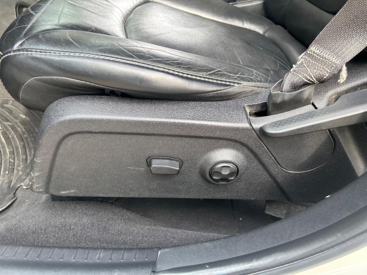 Fiat Freemont 2.0 Mjt 170 CV 4x4 aut. Lounge