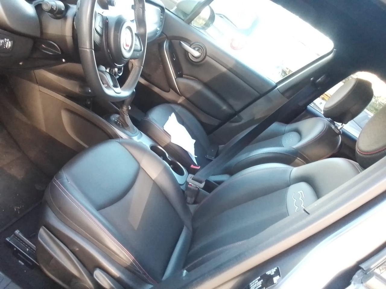 Fiat 500X 1.0 T3 120 CV Sport