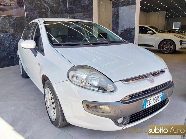 FIAT Punto Evo 1.2 5 porte S&S 150°