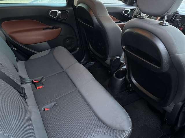 Fiat 500L 500L 1.6 Multijet 120 CV Trekking