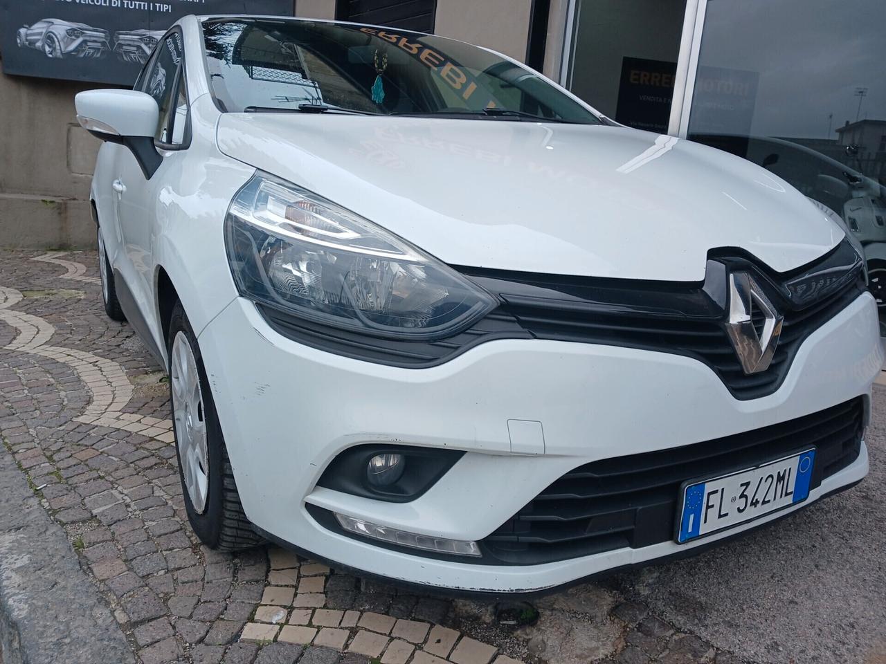 Renault Clio Sporter dCi 8V 75CV Start&Stop Energy Life
