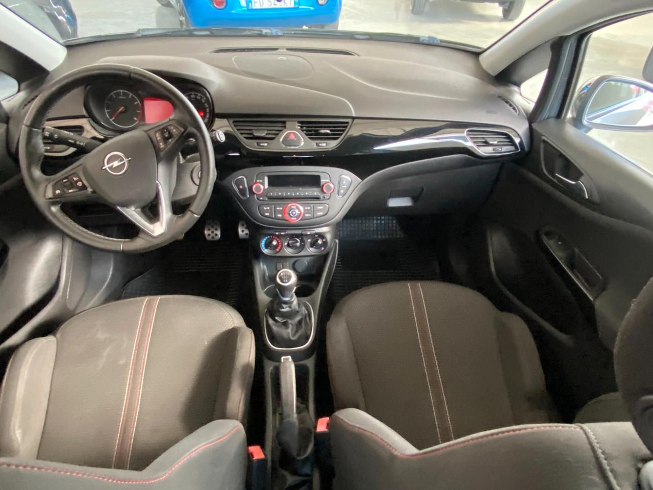 Opel Corsa 1.2 5 porte Innovation
