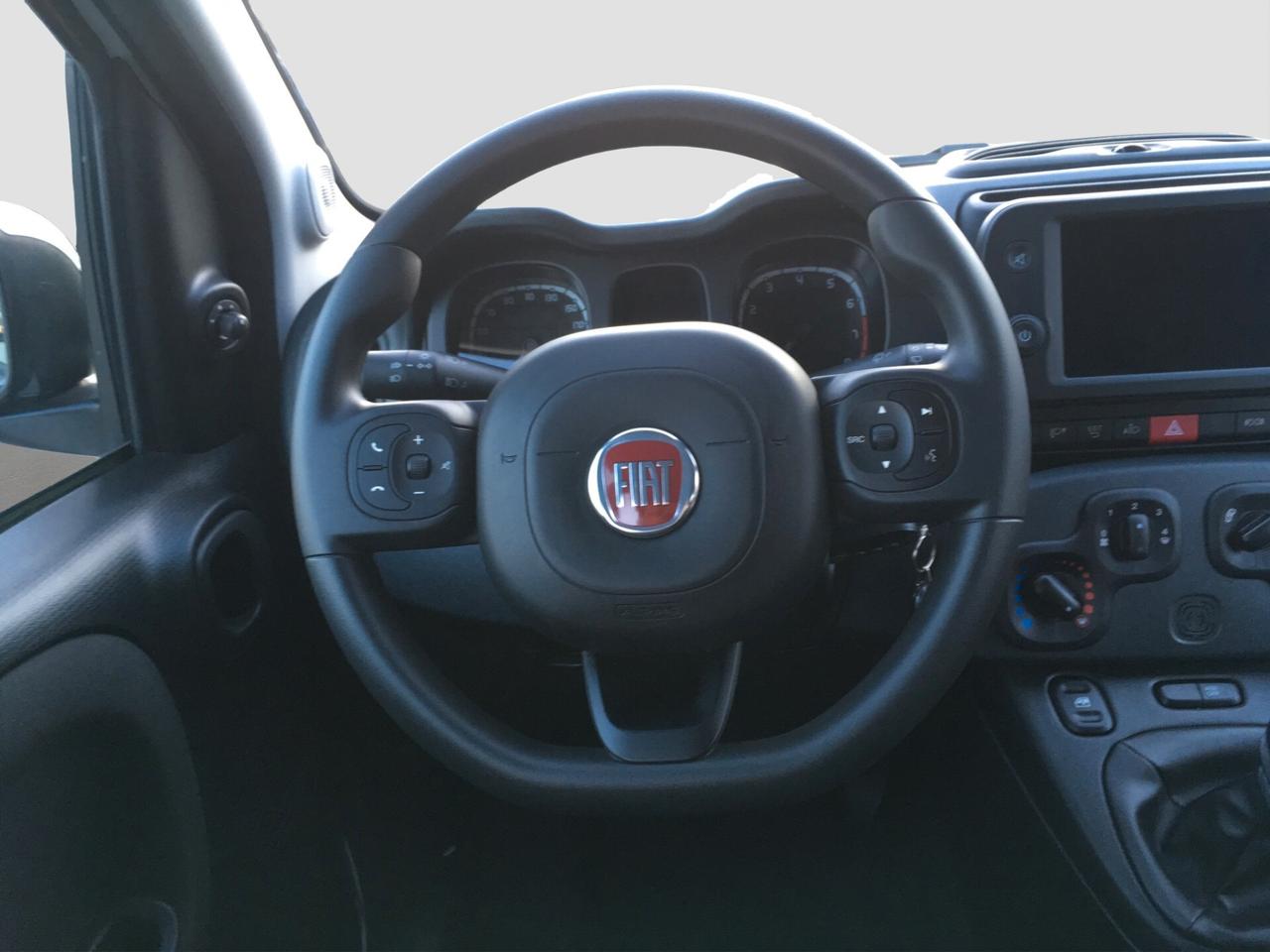 Fiat Panda Cross 1.0 FireFly S&S Hybrid