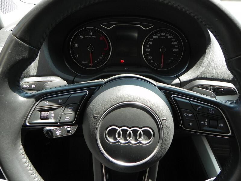 Audi Q2 30 TDI S tronic Admired