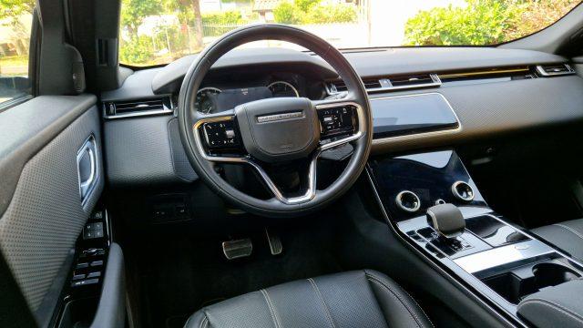 LAND ROVER Range Rover Velar Range Rover Velar 2021 2.0d i4 mhev R-Dynamic SE