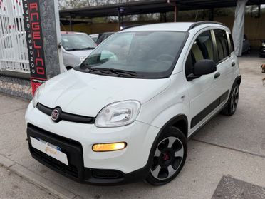 Fiat Panda 1.2 EasyPower City Cross