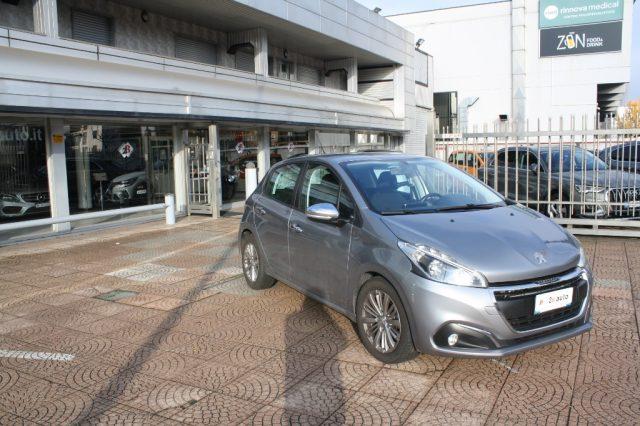 PEUGEOT 208 1° serie BlueHDi 100 S&S 5 porte Active