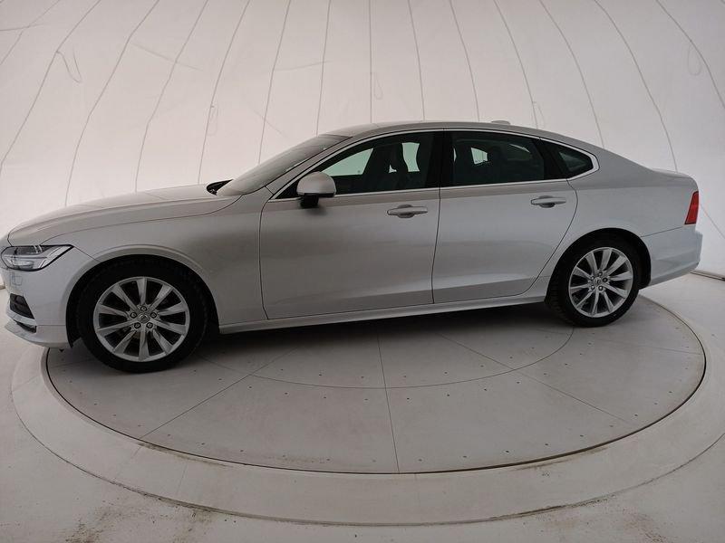 Volvo S90 2016 2.0 d3 Business Plus geartronic my20