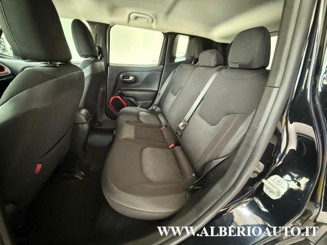 JEEP Renegade 2.0 Mjt 170CV 4WD aut Trailhawk *OFFERTA DEL MESE*
