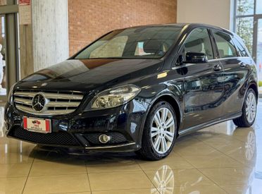 MERCEDES Classe B180 Executive - 1.8 CDI 109cv