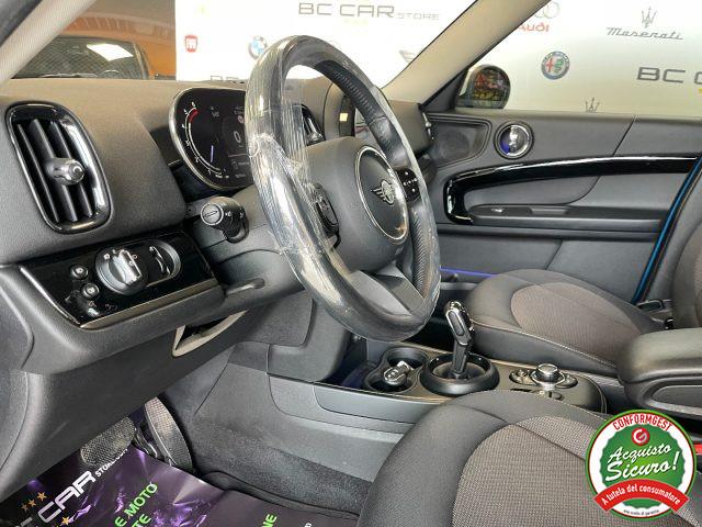 MINI Countryman 2.0 Cooper D 150cv Aut. Northwood