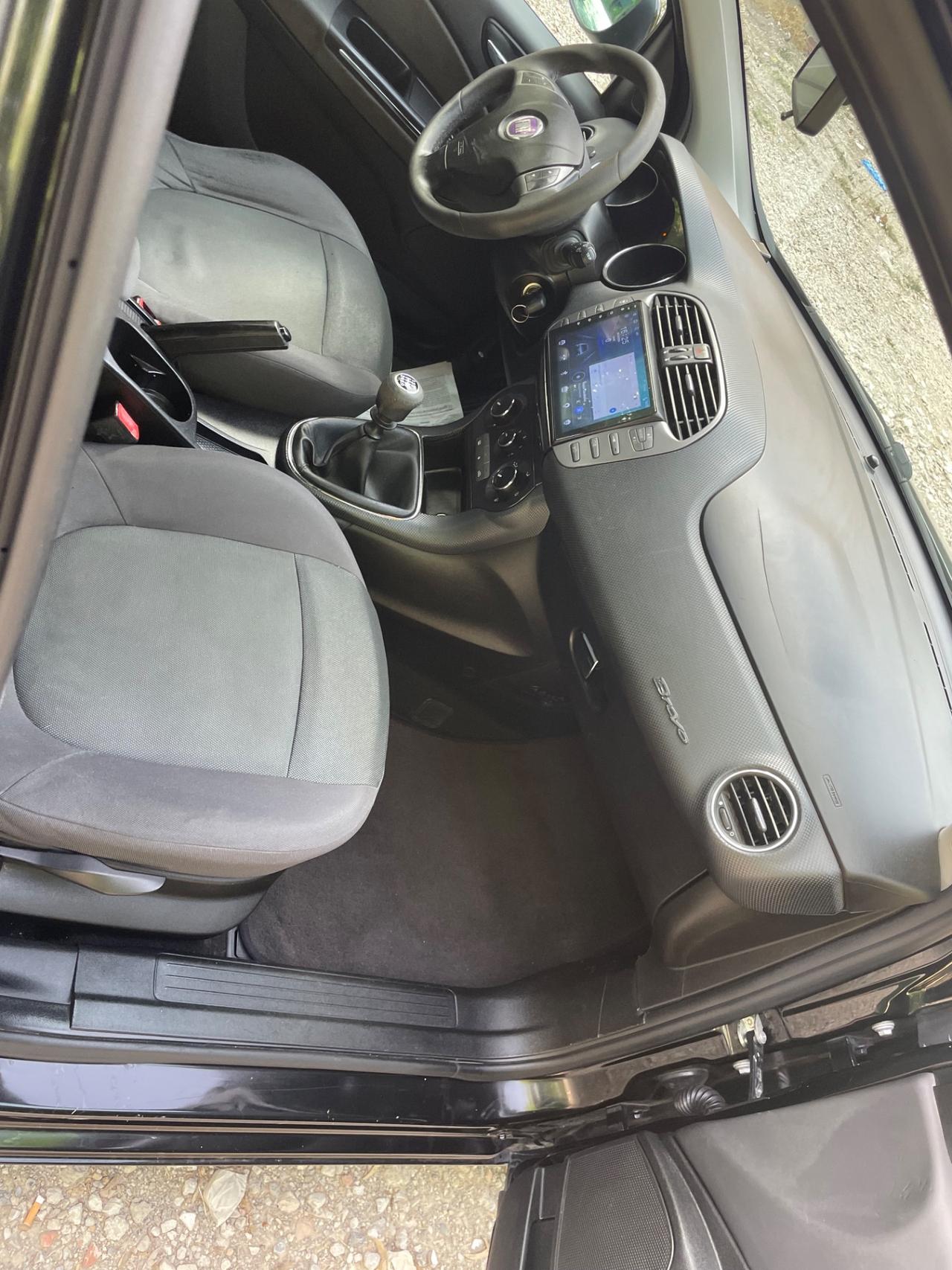 Fiat Bravo 1.6 MJT 120 CV DPF Dynamic
