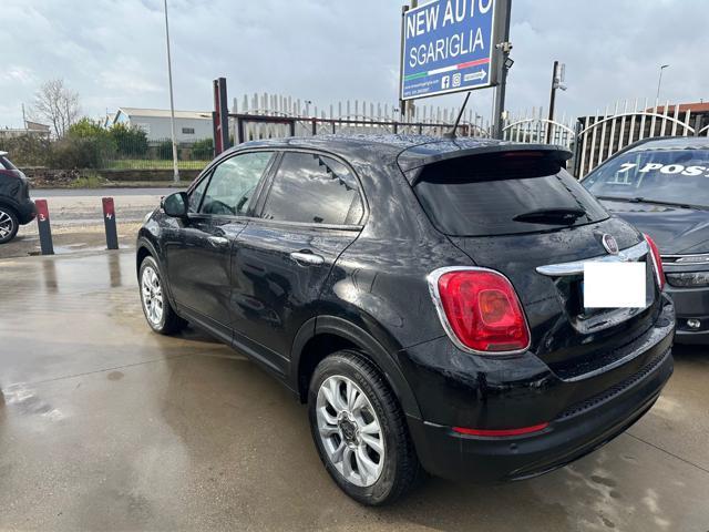 FIAT 500X 1.6 MultiJet 120 CV Pop Star