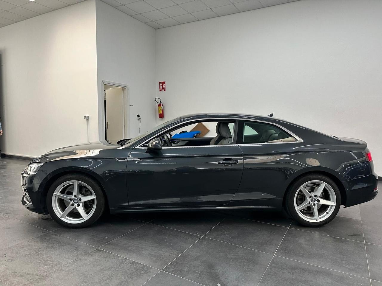 Audi A5 40 TFSI S tronic Sport