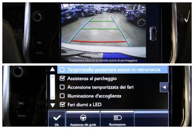 PEUGEOT 208 1.6 THP 208 S&S 3 porte GTi - UNIPROPRIETARIO