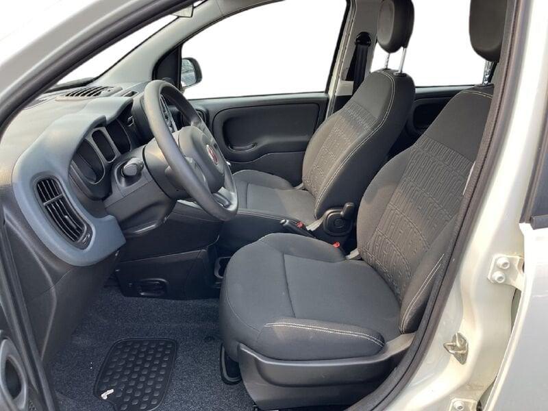 FIAT Panda My23 1.0 70cv Hybrid Panda