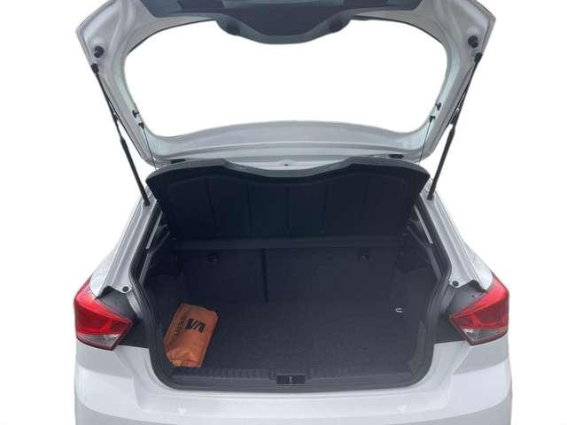 SEAT Ibiza 1.0 TGI 5p. Style