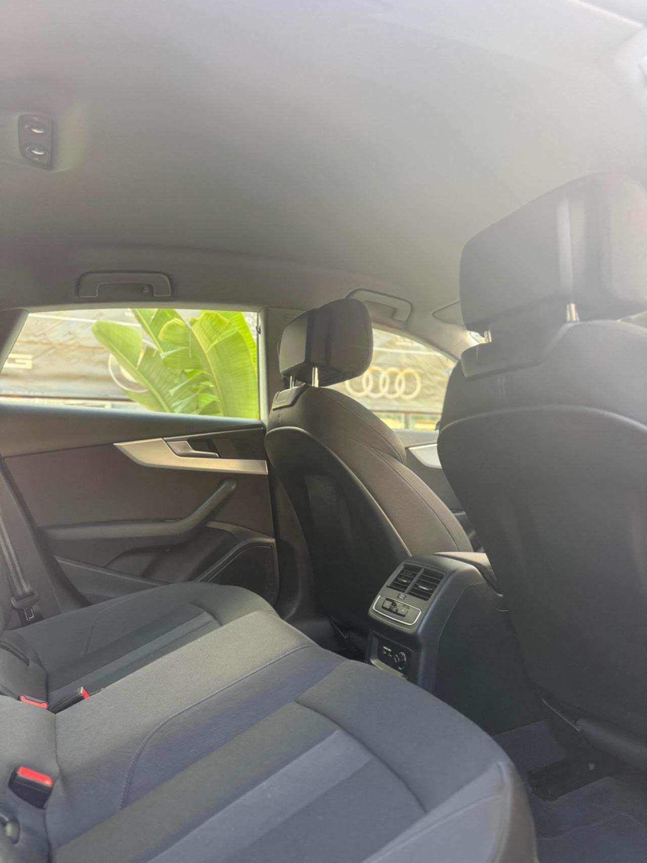 Audi A5 SPB 50 TDI quattro tiptronic