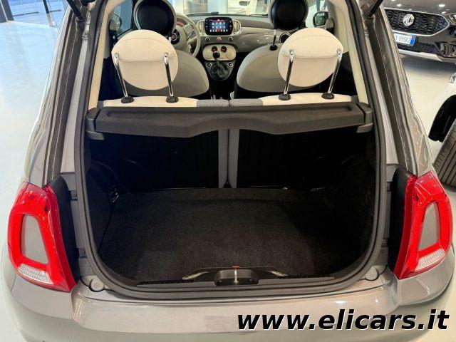 FIAT 500 1.2 EasyPower Lounge