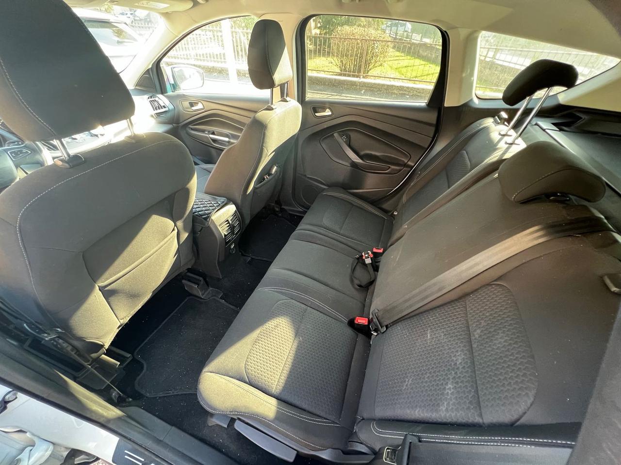 Ford Kuga 1.5 tdci ST-Line Business s&s 2wd #7806