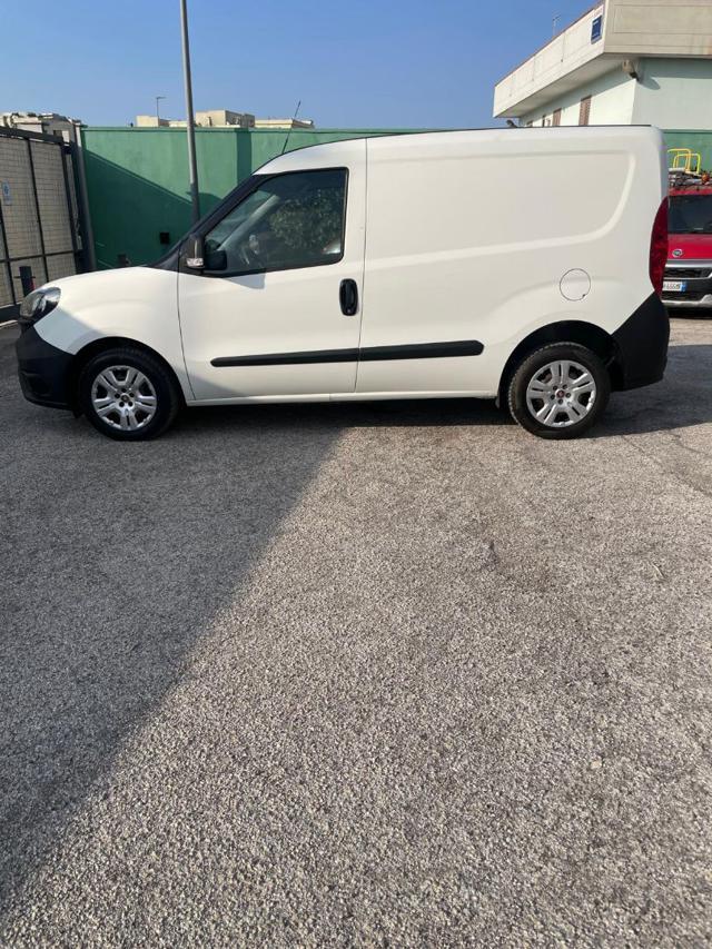 FIAT DOBLO 1.6 M-JET 105CV FURGONE - 2020