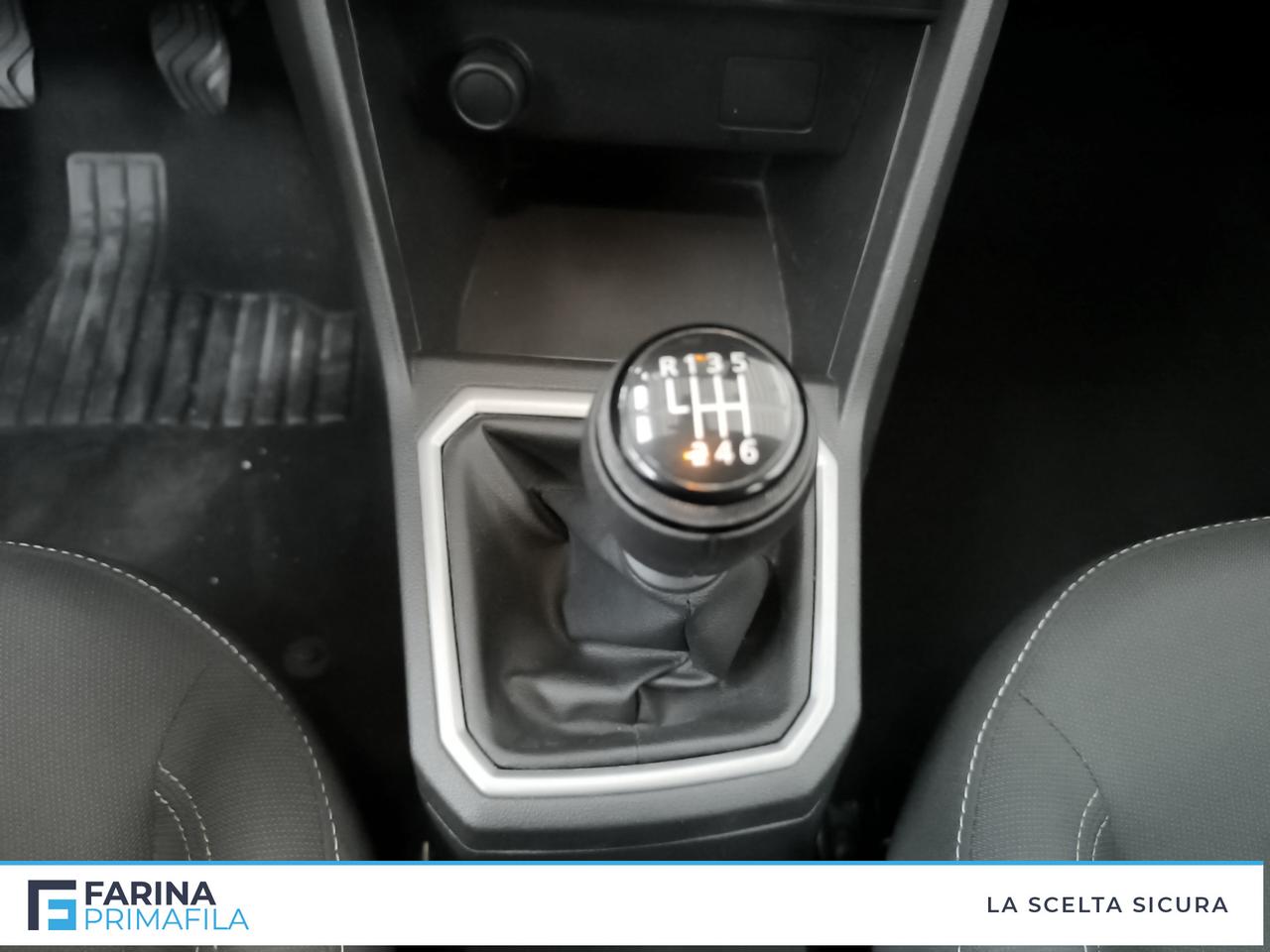 DACIA Sandero Stepway III 2021 - Sandero Stepway 1.0 tce Expressio
