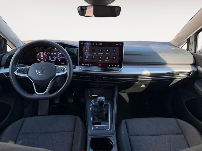 Volkswagen Golf 2.0 tdi Edition Plus 115cv