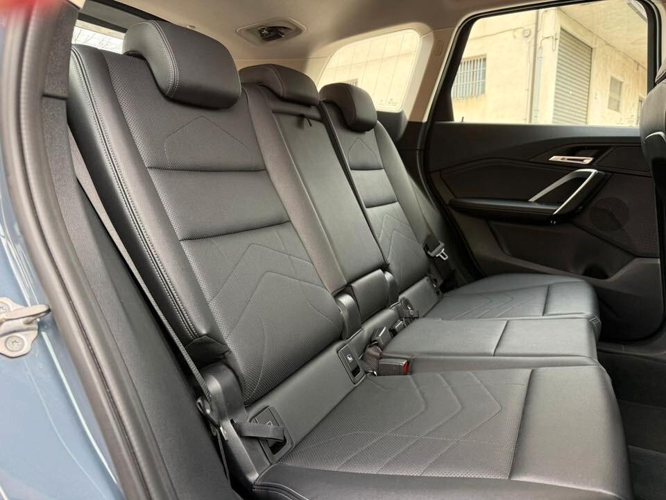 BMW X1 180d 150cv Sdrive Xline Edition 2023