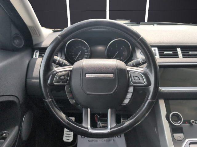 LAND ROVER Range Rover Evoque 2.2 Sd4 5p. Pure