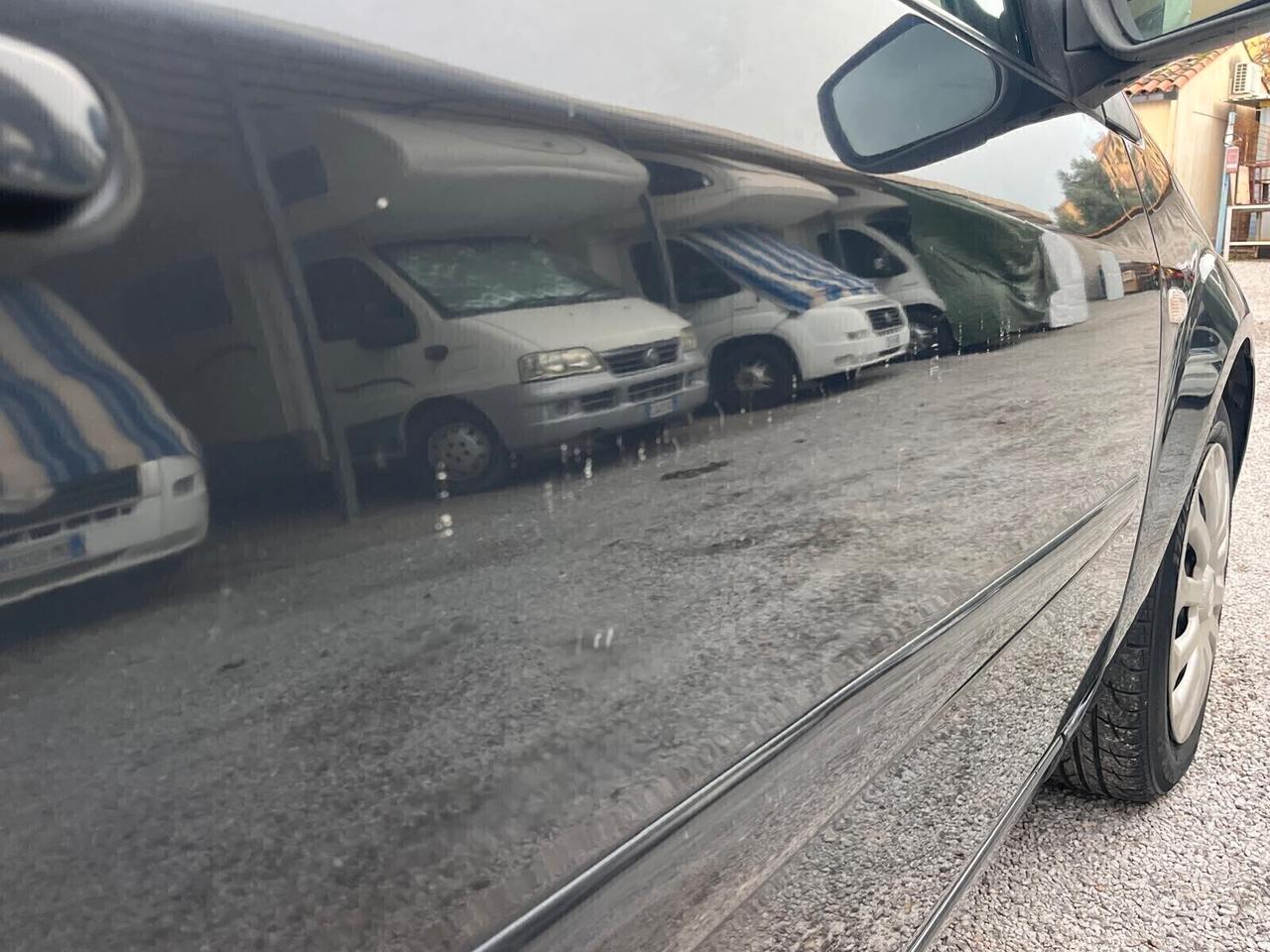 Ford Fiesta 1.4 TDCi 70Cv 12 MESI DI GARANZIA