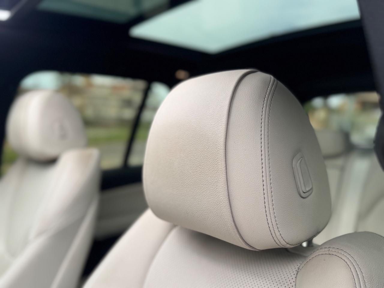 BMW X5 30D MHEV 286 CV M-SPORT TETTO FULL IVA