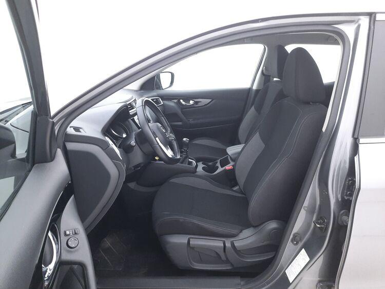 Nissan Qashqai Business BR356840 1.3 Benzina 140CV