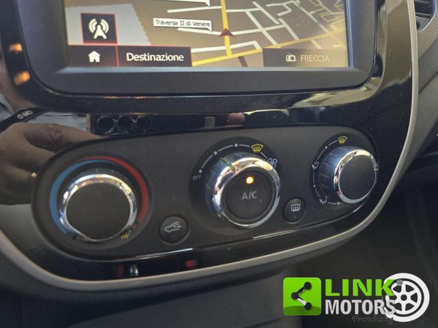RENAULT Captur dCi 8V 90 CV Energy *? 117,00 al mese*