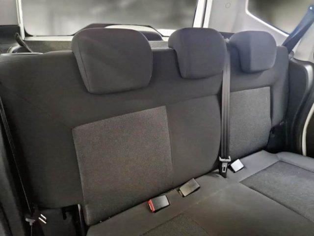 FIAT Qubo GAS METANO! 1.4 8V 77 CV Easy N P