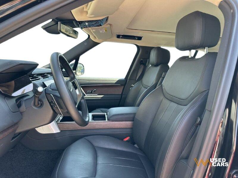 Land Rover Range Rover 3.0D l6 HSE