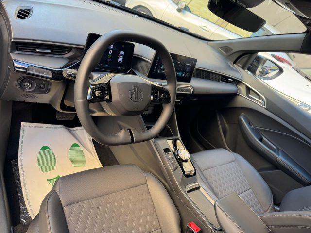 MG MG3 1.5 Hybrid+ 195CV Luxury