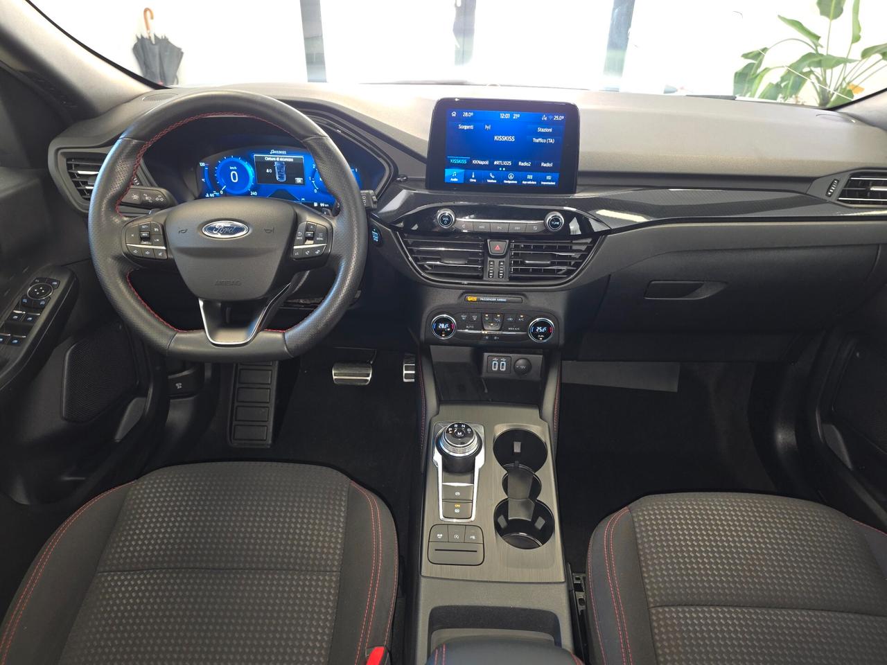 Ford Kuga 1.5 EcoBlue 120 CV aut. 2WD ST-Line