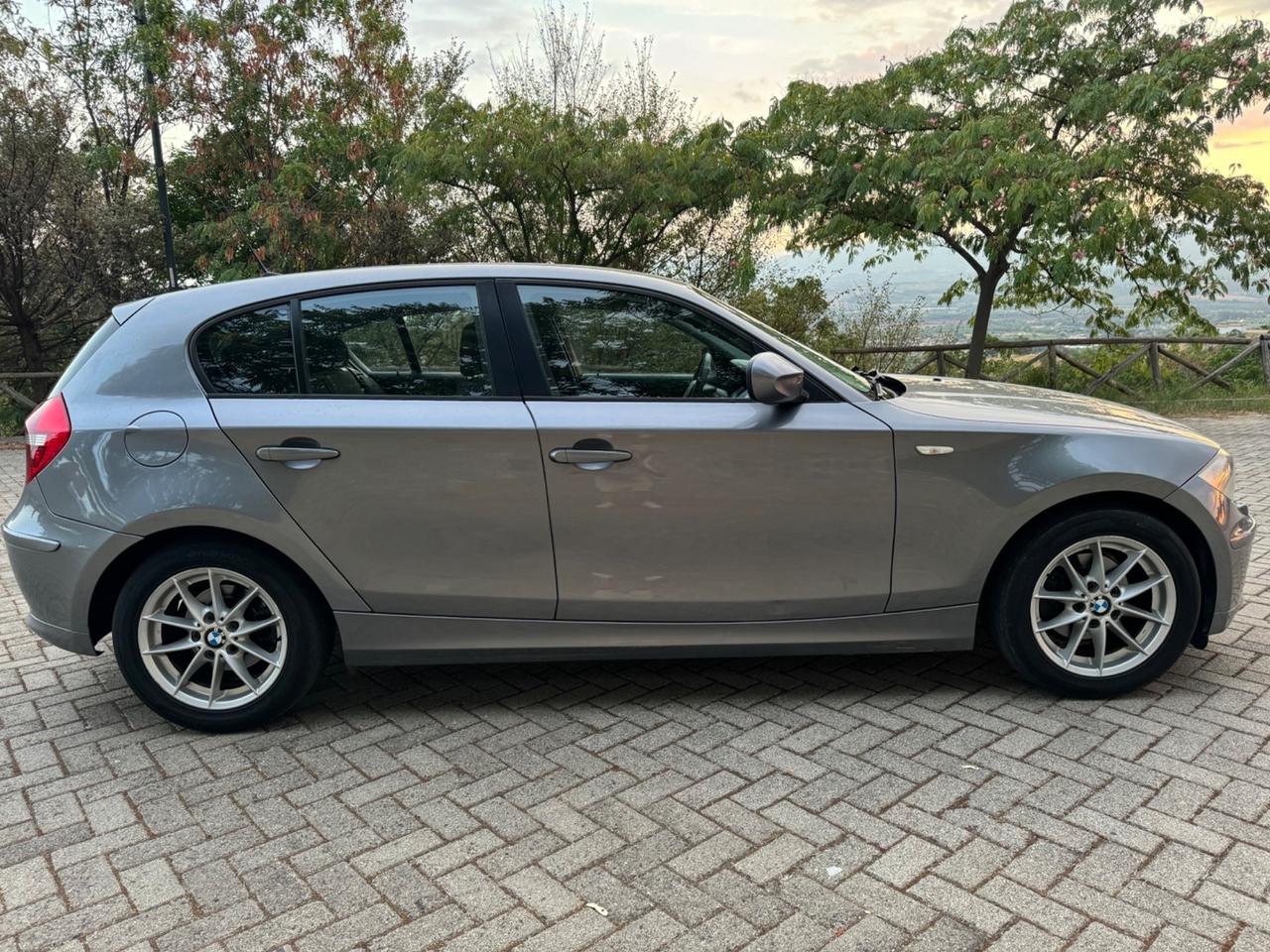 Bmw 116d 2.0 116Cv 2011