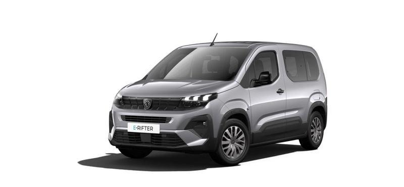 Peugeot Rifter 130 Hdi Long Allure 7p.ti CBC5 -35%