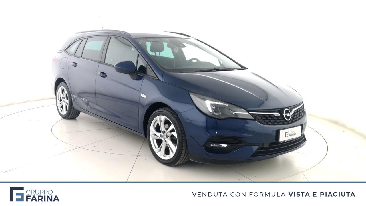 OPEL Astra V 2020 Sports Tourer - Astra Sports Tourer 1.5 cdti Ul