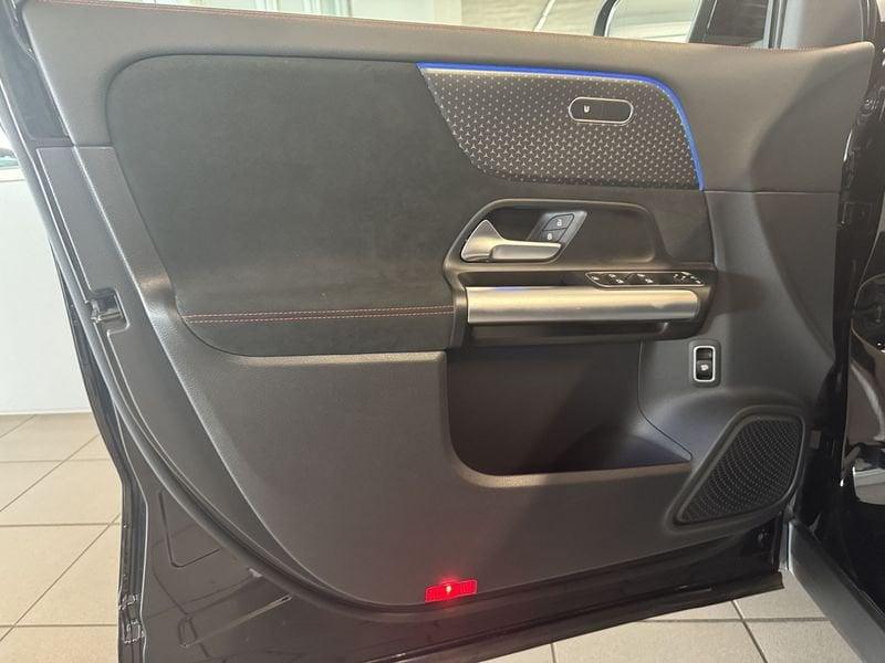 Mercedes-Benz EQA EQA 250+ AMG Line Advanced