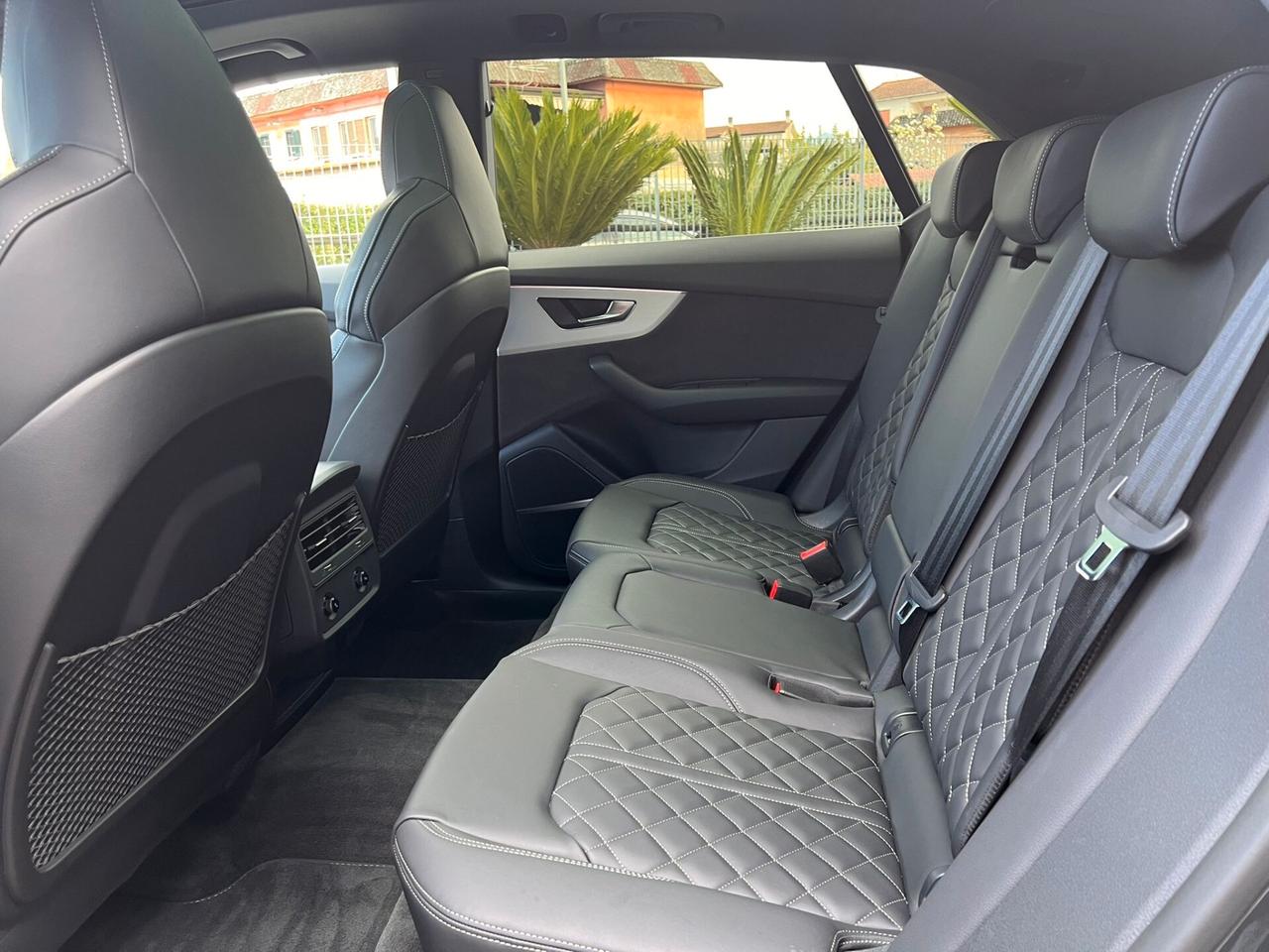 AUDI Q8 50 TDI ACCONTO €35.000 NOLEGGIO RISCATTO NO SCORING