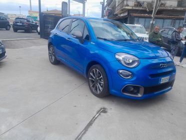 Fiat 500X 1.3 MultiJet 95 CV Sport