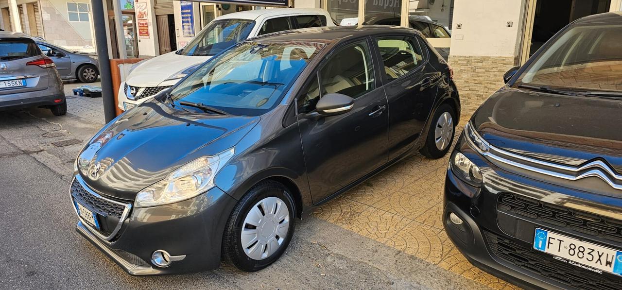 Peugeot 208 1.2 VTi 82 CV 5p. Active