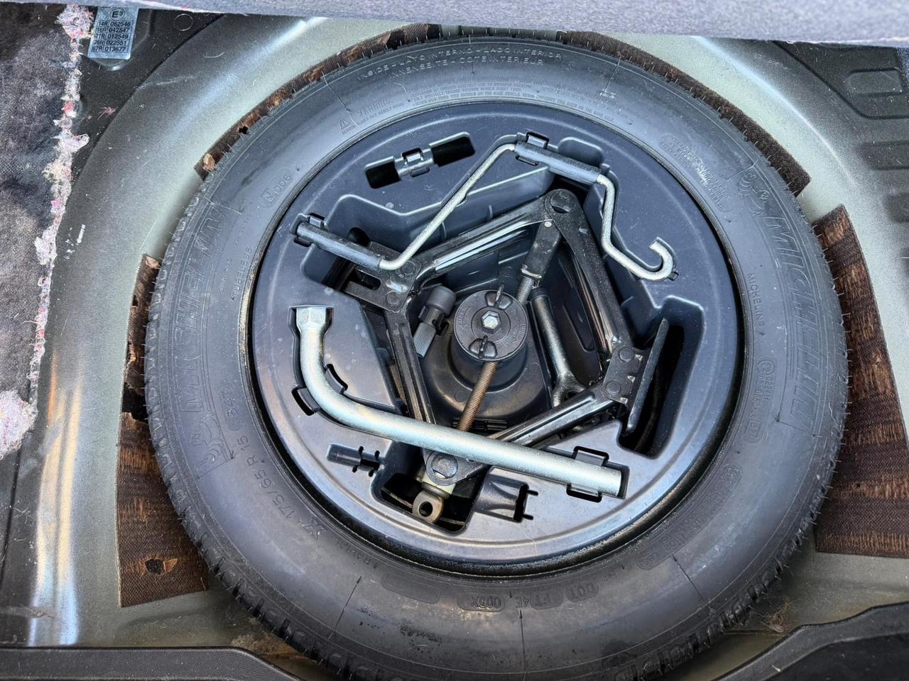 Fiat Punto 1.3 MJT II S&S 95 CV 5 porte Sport